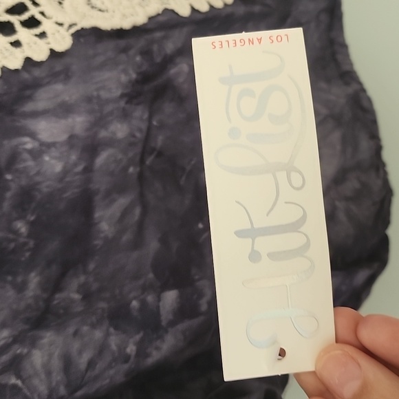 Tye Dye Top - Picture 6 of 8